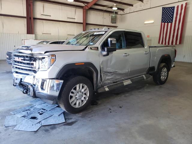 Obraz 2023 GMC SIERRA K2500 SLT 2023