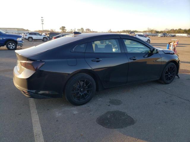 Obraz 3 z 2018 CHEVROLET MALIBU LT 2018 z VIN 1G1ZD5ST3JF270315