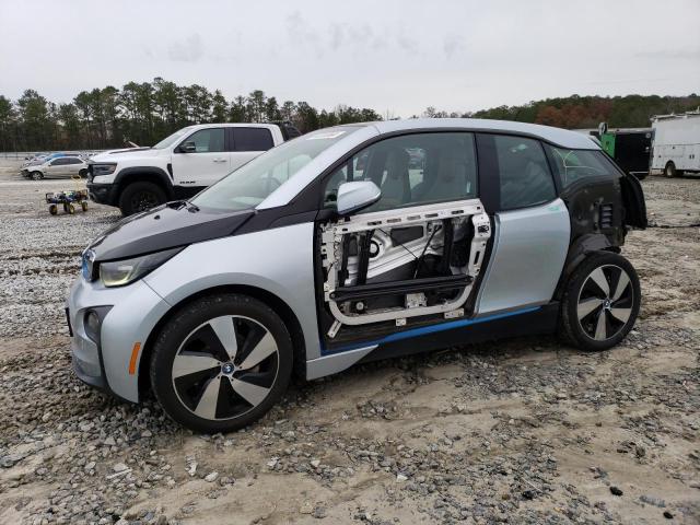 2014 BMW I3 REX 2014 image