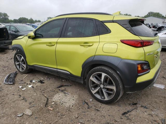 Изображение 2 2019 HYUNDAI KONA ULTIMATE 2019 с VIN KM8K53A53KU214929