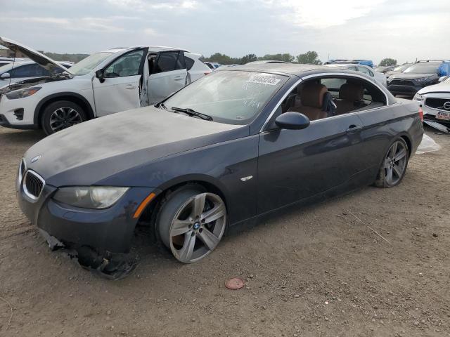 Image 1 of 2008 BMW 335 I 2008 with VIN WBAWL73558PX52990