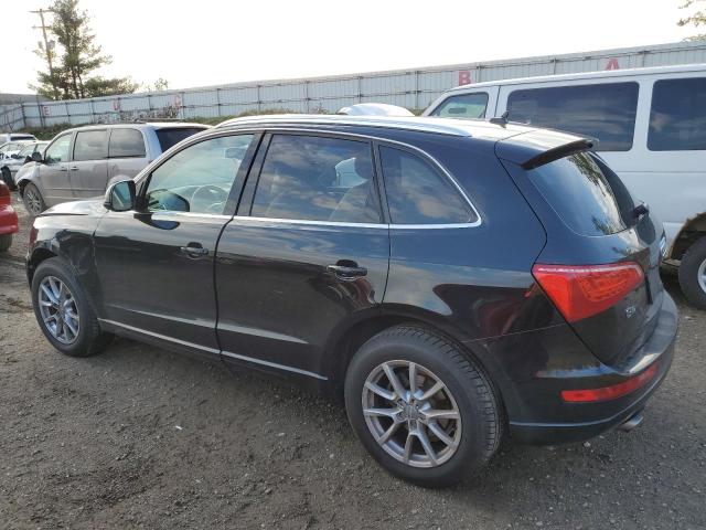 Obraz 2 z 2010 AUDI Q5 PREMIUM PLUS 2010 z VIN WA1LKAFP3AA097265