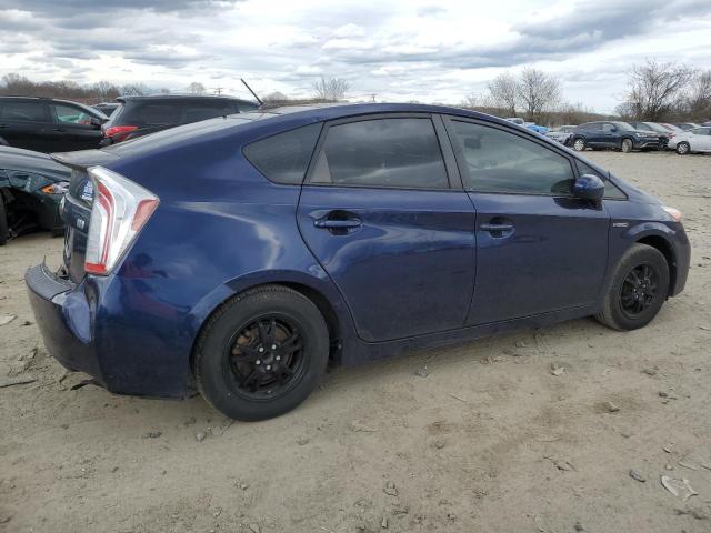 Изображение 3 2014 TOYOTA PRIUS  2014 с VIN JTDKN3DU8E0382925