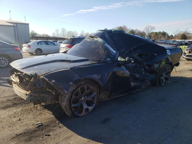 Obraz 2014 DODGE CHALLENGER SXT 2014