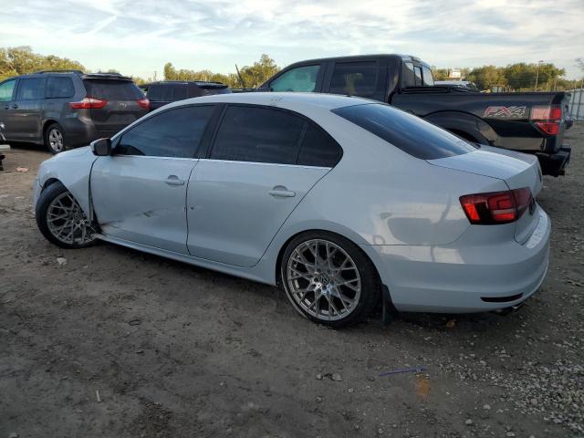 Image 2 of 2017 VOLKSWAGEN JETTA S 2017 with VIN 3VW167AJ6HM368675