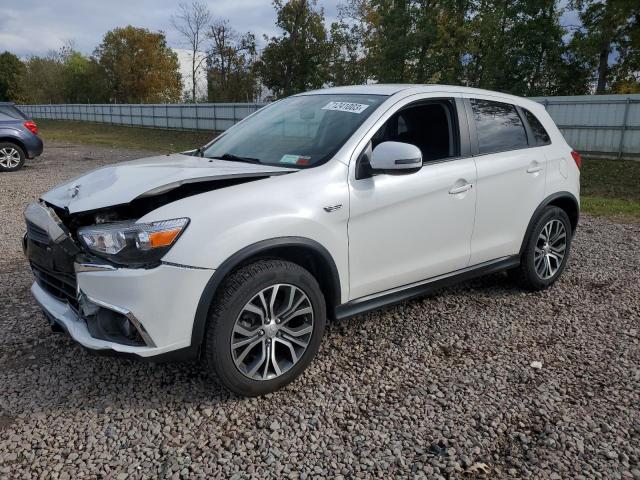 Image 1 of 2017 MITSUBISHI OUTLANDER SPORT ES 2017 with VIN JA4AR3AU9HZ042505