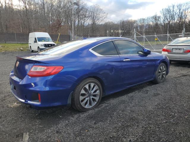 Image 3 of 2013 HONDA ACCORD EXL 2013 with VIN 1HGCT1B81DA022264