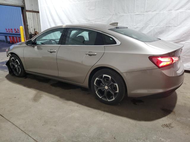 Изображение 2 2022 CHEVROLET MALIBU LT 2022 с VIN 1G1ZD5ST4NF171976