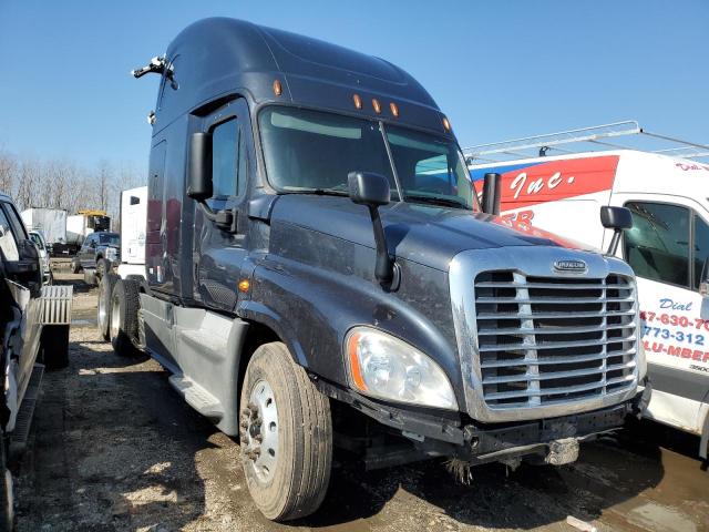 Obraz 2018 FREIGHTLINER CASCADIA 125  2018