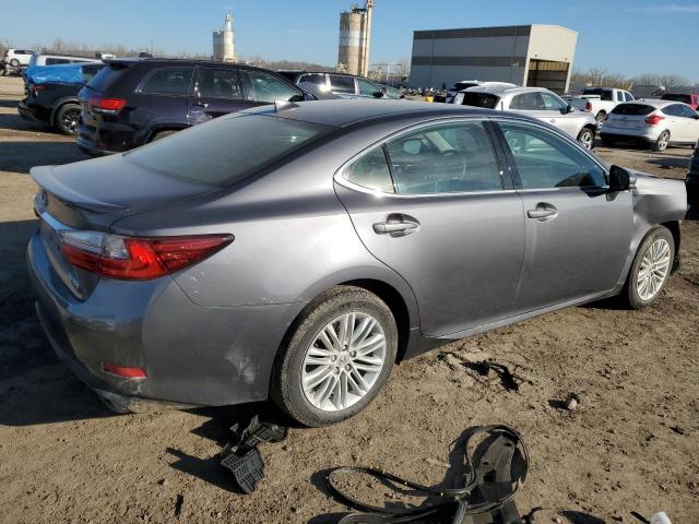 Obraz 3 z 2017 LEXUS ES 350 2017 z VIN 58ABK1GG7HU037759