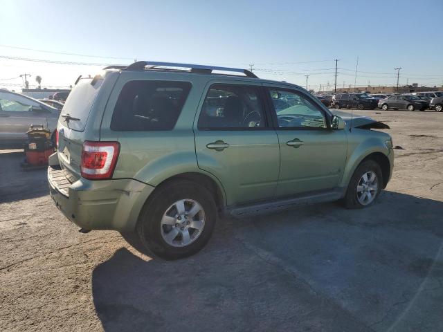 Image 3 of 2010 FORD ESCAPE HYBRID 2010 with VIN 1FMCU4K38AKB92835