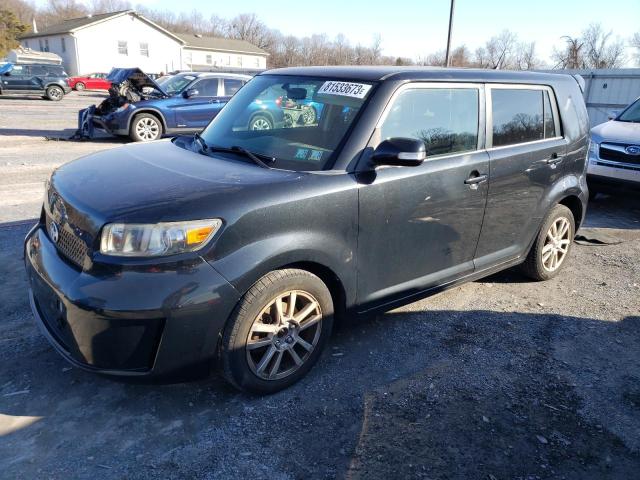 Image 1 of 2009 TOYOTA SCION XB 2009 with VIN JTLKE50E491079025