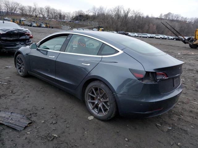 Obraz 2 z 2019 TESLA MODEL 3  2019 z VIN 5YJ3E1EB9KF209580