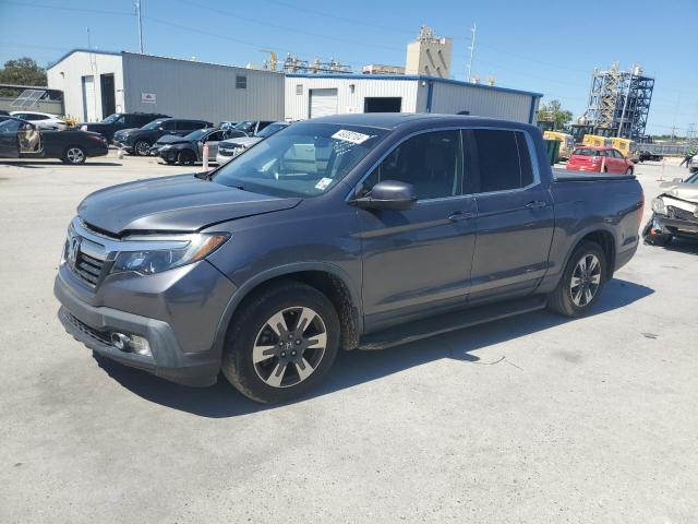 Изображение 2019 HONDA RIDGELINE RTL 2019