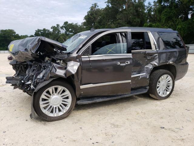 Obraz Chevrolet Tahoe 2015