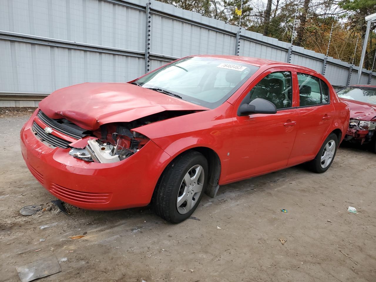 Obraz 2006 CHEVROLET COBALT LS 2006