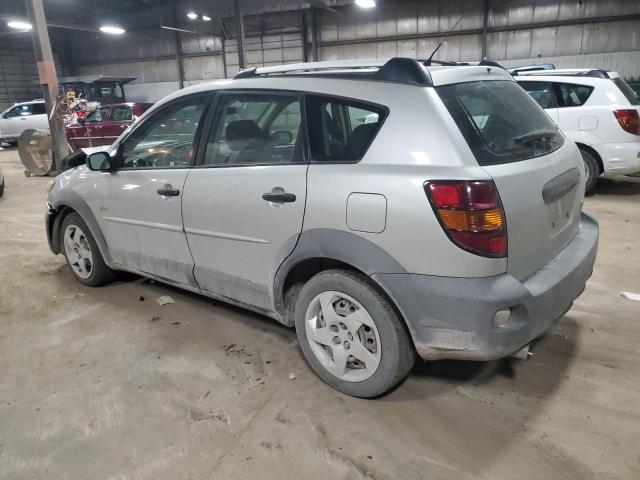 Изображение 2 2003 PONTIAC VIBE  2003 с VIN 5Y2SL62813Z420677