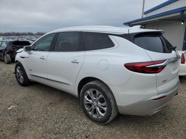 Image 2 of 2019 BUICK ENCLAVE AVENIR 2019 with VIN 5GAEVCKW9KJ259580
