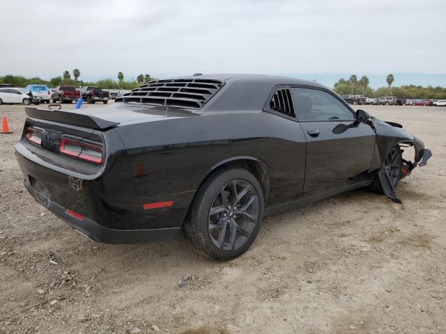 Obraz 3 z 2023 DODGE CHALLENGER SXT 2023 z VIN 2C3CDZAG6PH553781