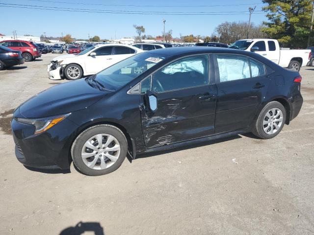 Изображение 1 2023 TOYOTA COROLLA LE 2023 с VIN 5YFB4MDE2PP038419