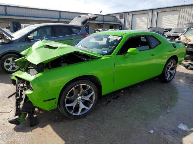 2017 DODGE CHALLENGER SXT 2017 image