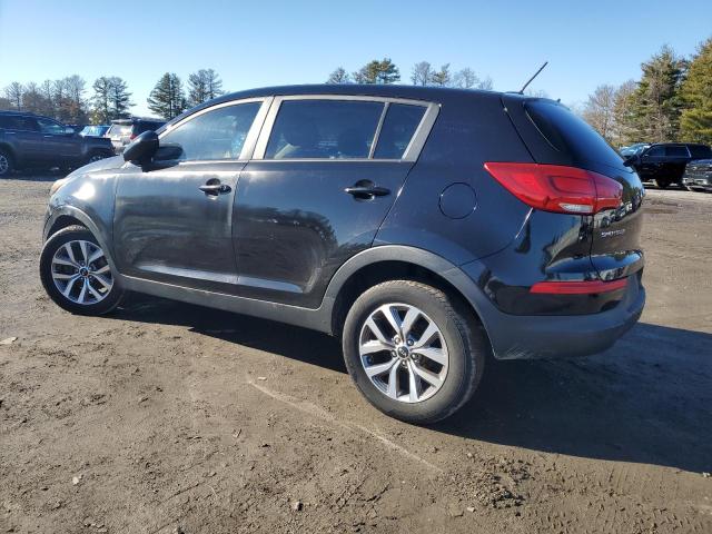Obraz 2 z 2015 KIA SPORTAGE LX 2015 z VIN KNDPB3AC8F7700268