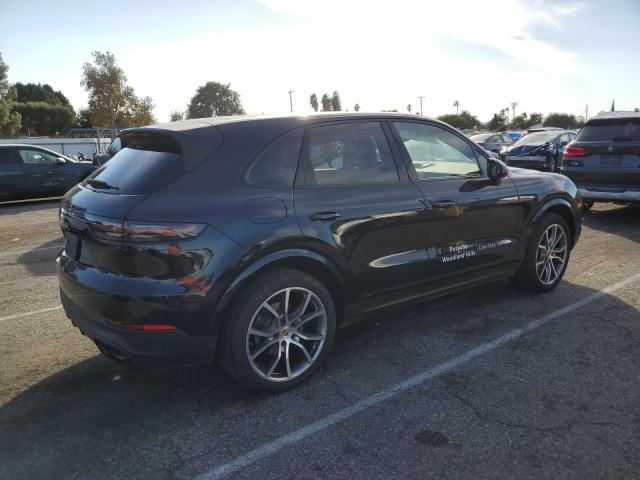 Image 3 of 2023 PORSCHE CAYENNE BASE 2023 with VIN WP1AA2AY7PDA08194