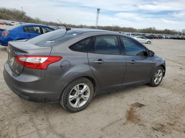 Obraz 3 z 2014 FORD FOCUS SE 2014 z VIN 1FADP3F28EL387528