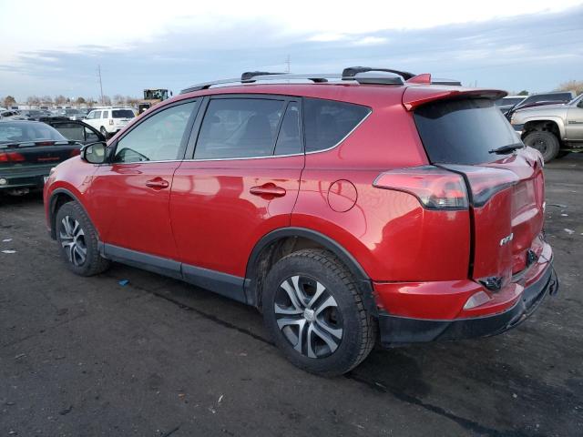 Obraz 2 z 2017 TOYOTA RAV4 LE 2017 z VIN JTMBFREV9HJ112091