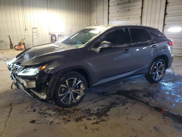 2020 LEXUS RX 350 2020 image