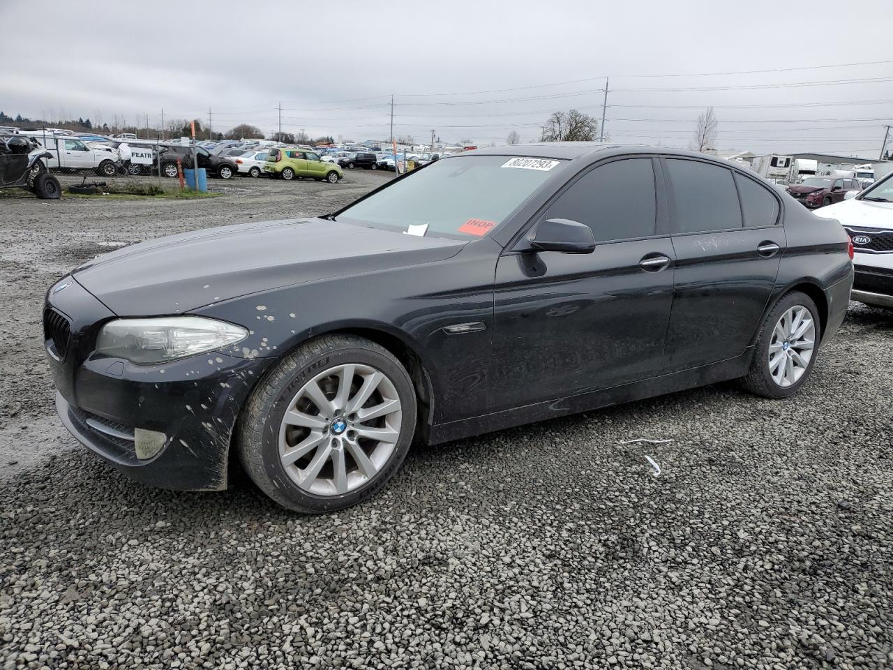 Изображение 2011 BMW 528 I 2011