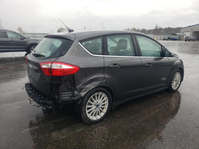 Image 3 of 2016 FORD C-MAX PREMIUM SEL 2016 with VIN 1FADP5CU6GL110753