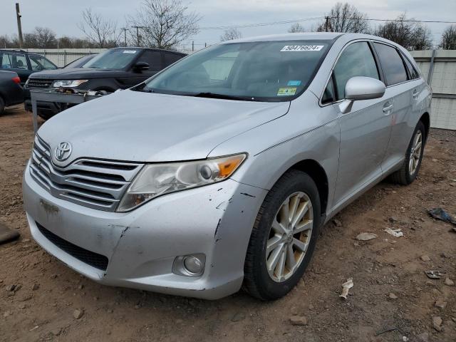 2010 TOYOTA VENZA  2010 image