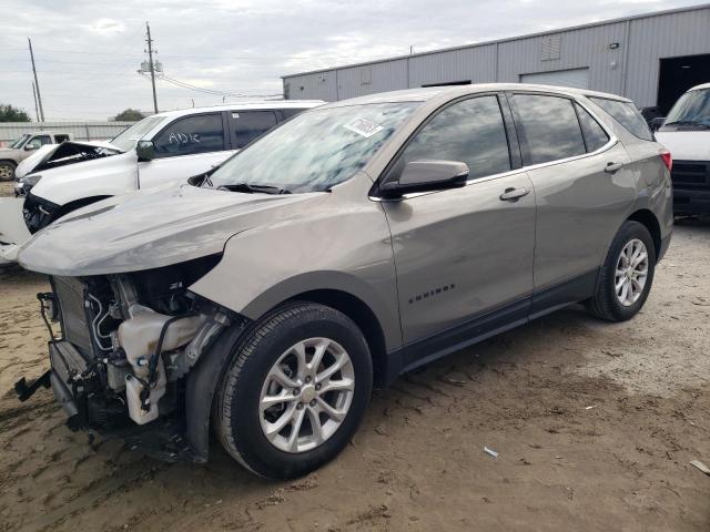 2018 CHEVROLET EQUINOX LT 2018 image