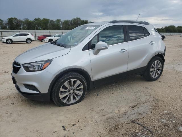 Image 1 of 2019 BUICK ENCORE PREFERRED 2019 with VIN KL4CJASB5KB931819