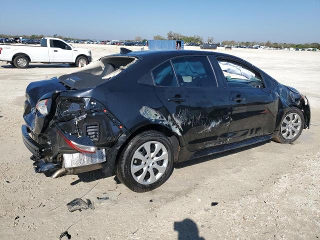 Obraz 3 z 2022 TOYOTA COROLLA LE 2022 z VIN 5YFEPMAE1NP358823
