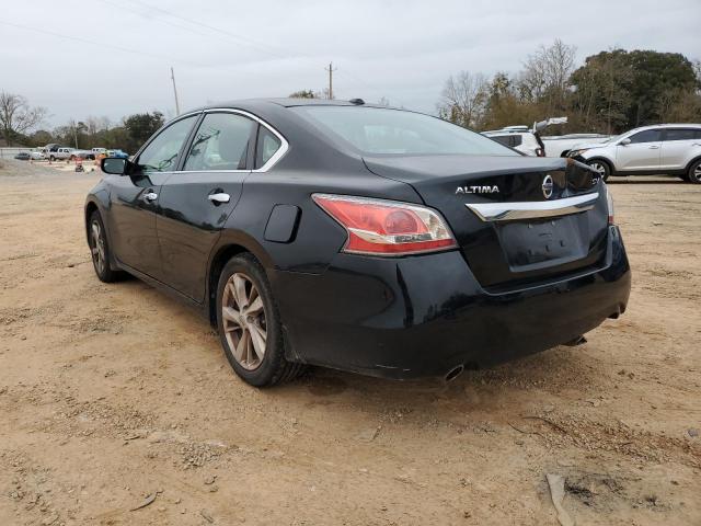 Изображение 2 2015 NISSAN ALTIMA 2.5 2015 с VIN 1N4AL3AP1FC452464
