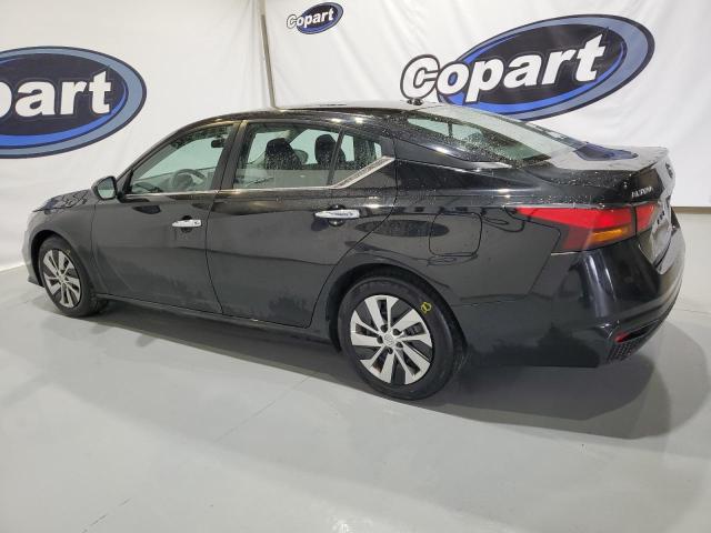 Изображение 2 2020 NISSAN ALTIMA S 2020 с VIN 1N4BL4BV8LC251406