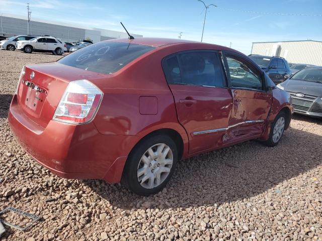 Obraz 3 z 2010 NISSAN SENTRA 2.0 2010 z VIN 3N1AB6AP7AL707777