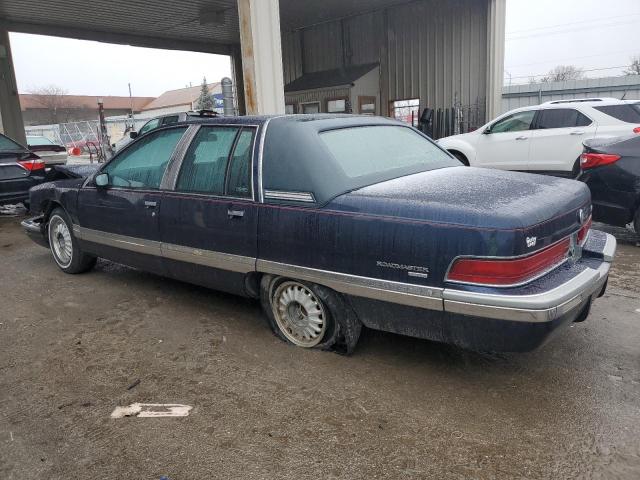 Image 2 of 1993 BUICK ROADMASTER LIMITED 1993 with VIN 1G4BT5376PR428954