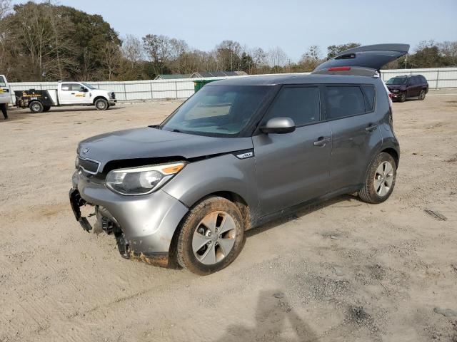 Изображение 2015 KIA SOUL  2015