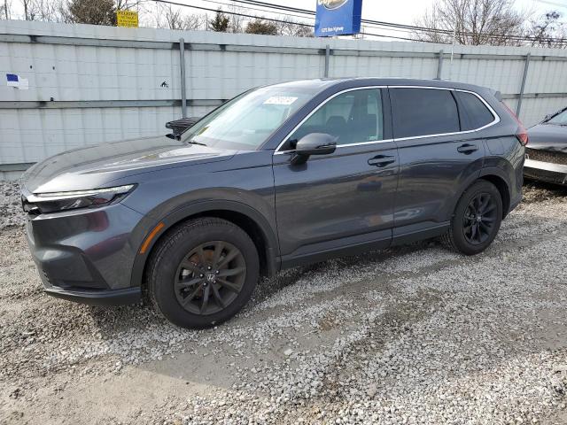 Obraz 2024 HONDA CR-V EX 2024