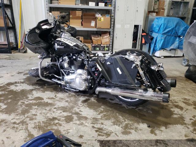 Obraz 2 z 2021 HARLEY-DAVIDSON FLTRX  2021 z VIN 1HD1KHC12MB651849
