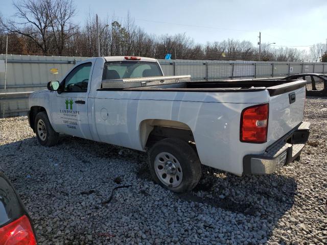 Изображение 2 2013 CHEVROLET SILVERADO C1500 2013 с VIN 1GCNCPEX5DZ110796