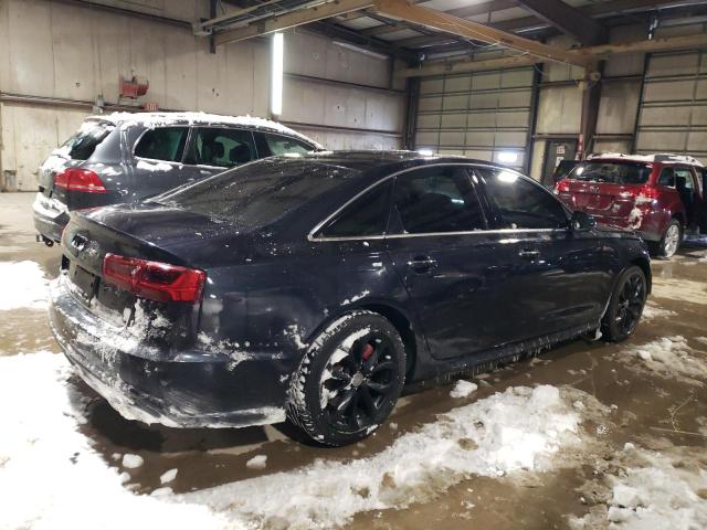 Image 3 of 2017 AUDI A6 PRESTIGE 2017 with VIN WAUH2BFC7HN095937