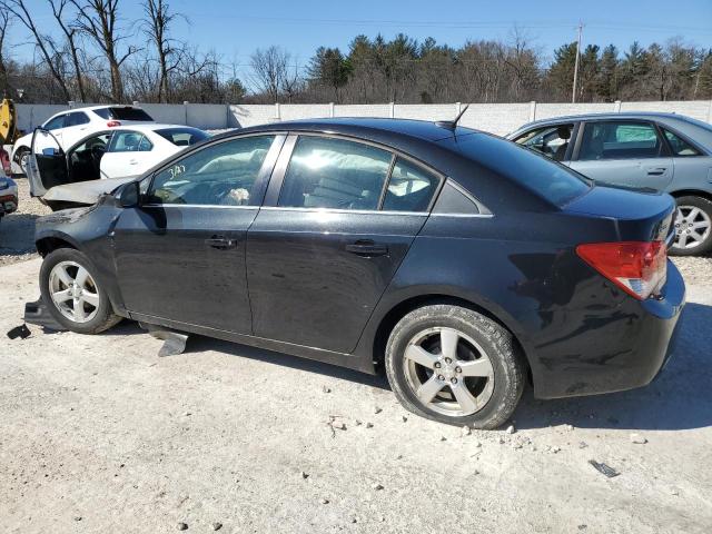 Изображение 2 2012 CHEVROLET CRUZE LT 2012 с VIN 1G1PF5SC4C7393572