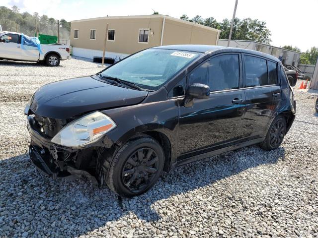 Obraz 1 z 2010 NISSAN VERSA S 2010 z VIN 3N1BC1CP8AL390982