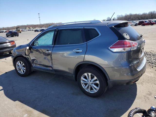 Obraz 2 z 2016 NISSAN ROGUE S 2016 z VIN KNMAT2MV3GP613423