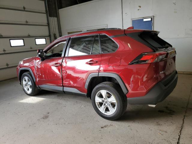 Изображение 2 2019 TOYOTA RAV4 XLE 2019 с VIN JTMP1RFV8KD518775