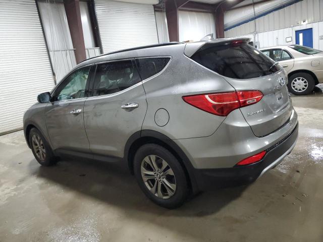 Image 2 of 2014 HYUNDAI SANTA FE SPORT  2014 with VIN 5XYZUDLB9EG137665